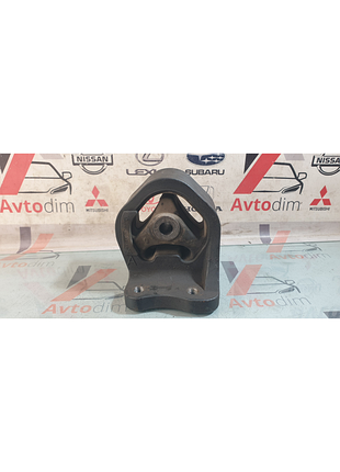 Подушка двигуна 50810s7d003 honda cr-v 2 дорестайл