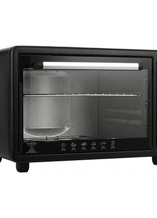 Електродуховка asel af-40-33 black