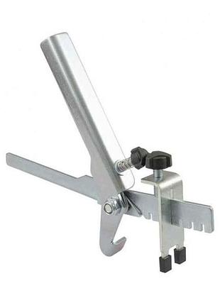 Ключ (клещі) mini для свп металевий 81-0514 тм master tool