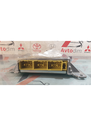 Блок управления airbag 77960scae012m1 honda cr-v 2 дорестайл