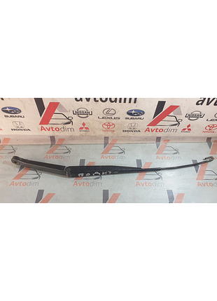 Поводок стеклоочистителей левый 76600s9ag01 honda cr-v 2 рестайл