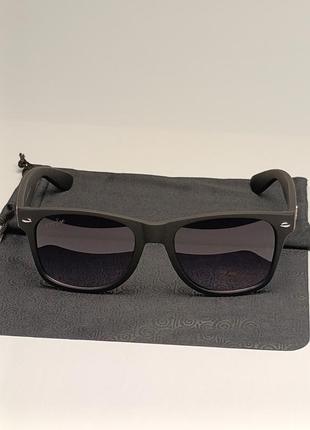 🕶️🕶️ солнцезащитные очки в форме вайфарер 🕶️🕶️