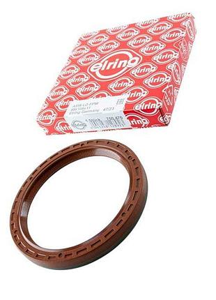 Сальник колінвала zaz-forza, amulet задній (88х108х11) elring