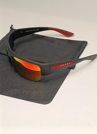 🕶️🕶️ зеркальные солнцезащитные очки в спортивном стиле 🕶️🕶️
