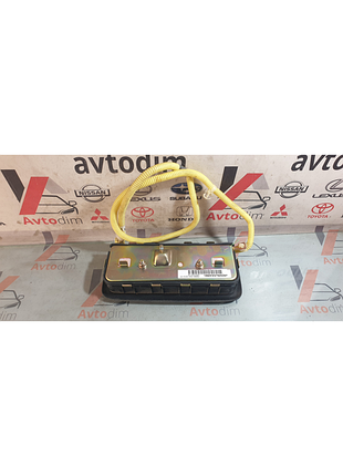 Подушка безпеки в сидінні переднє праве 78000s9ag812m1 honda cr-v 2 рестайл