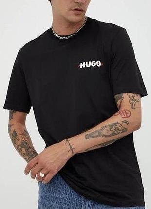Мужская футболка hugo m