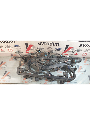 Проводка двигуна 32110pnbe011 honda cr-v 2 дорестайл