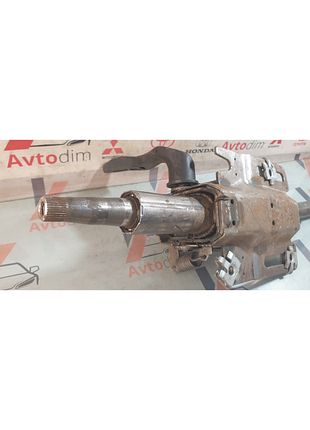 Рульова колонка 53200s9ag03 honda cr-v 2 дорестайл