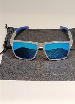 👓👓 зеркальные спортивные солнцезащитные очки 👓👓