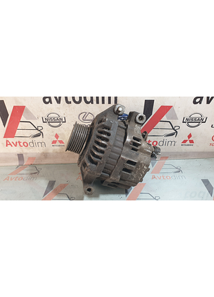 Генератор ahga61 honda cr-v 2 рестайл