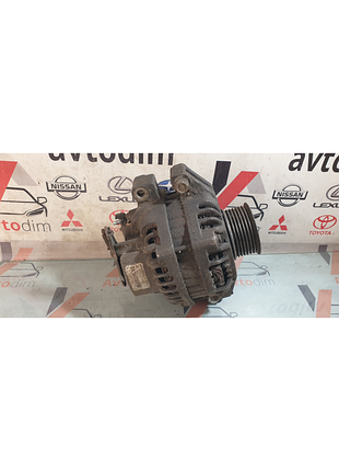 Генератор ahga61 honda cr-v 2 рестайл 3