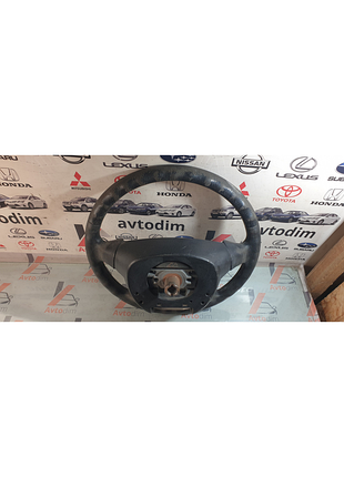 Кермо 78501scag61za honda cr-v 2 дорестайл