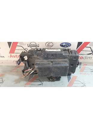 Блок запобіжників 38250s9ag02 honda cr-v 2 рестайл