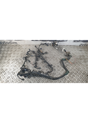 Проводка двигуна 32200scag43 honda cr-v 2 рестайл
