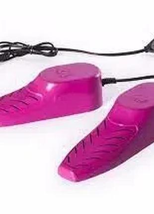 Електро-суушарка взуття shoes dryer