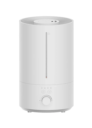 Зволожувач повітря xiaomi mi home humidifier 3 + (перехідник на eu розетку)