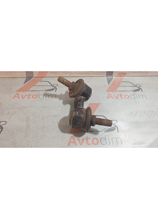 Стойкая стабилизатора передняя левая 51321s5a003 honda cr-v 2 дорестайл