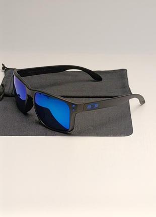 🕶️🕶️ зеркальные спортивные солнцезащитные очки с поляризацией 🕶️🕶️