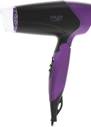 Фен adler ad 2260 600вт 3