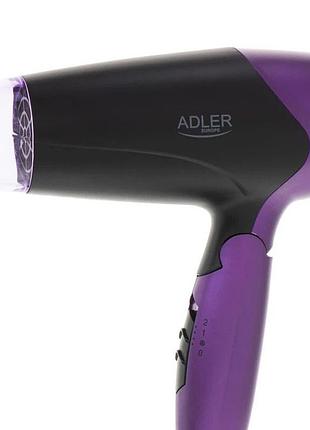 Фен adler ad 2260 600вт 4