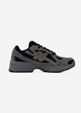 Balance 740 graphite gray termo 2