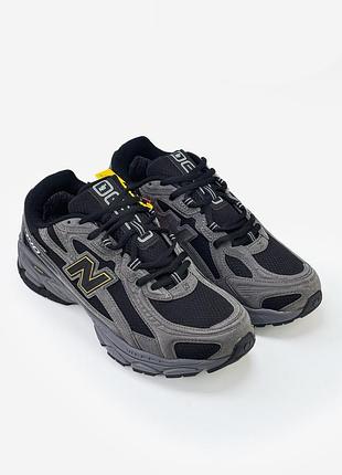 Balance 740 graphite gray termo 4