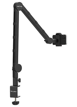Штатив-тримач ulanzi vijim multifunction desk setup stand (uv-2873 ls25)