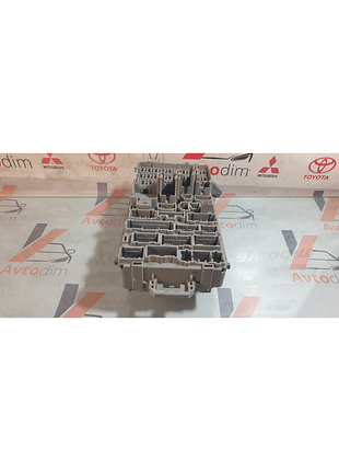 Блок запобіжників 38200s9ag01 honda cr-v 2 дорестайл