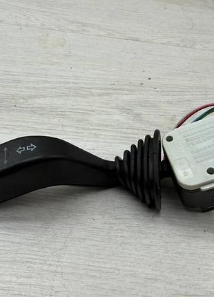 Подрулевой переключатель поворотов с круиз контролем opel vectra, astra g, zafira a, omega b, 90457328, оригинал gm