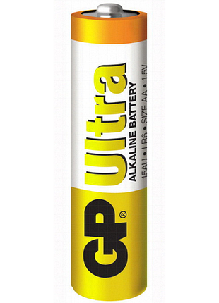 Батарейка lr03 aaa 24au ultra alkaline (уп. 2 шт.)