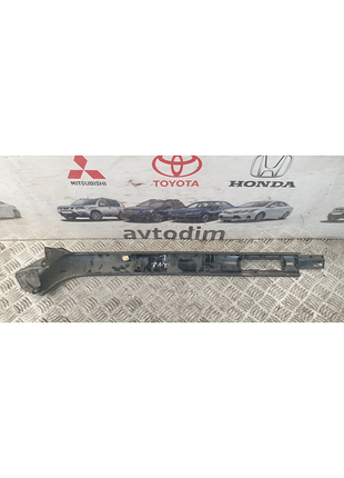 Рейлинг задний левый 75245s9a003 honda cr-v 2 рестайл