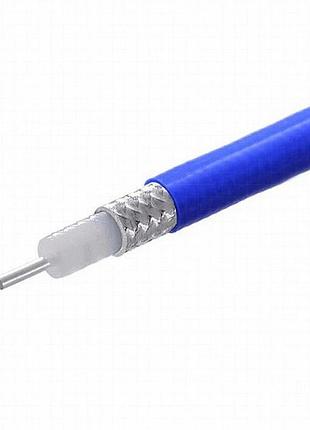 Кабель вч rg-401 0.250" 50ohm
