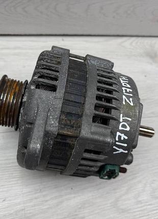 Генератор opel astra h, meriva a, combo c, y17dt, z17dth, 1.7 cdti, 93189496, оригинал bosch