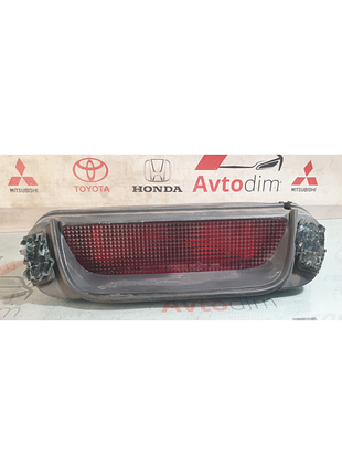 Фонарь стоп сигнала крышки багажника 34272s9ag01 honda cr-v 2 дорестайл