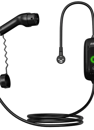 Портативное зарядное устройство dahua dhi-ics-a035e-h1e