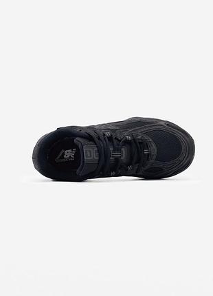 Balance 740 faded black termo