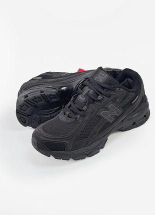 Balance 740 faded black termo 3