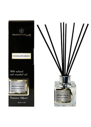 Аромадиффузор montale chocolate greedy, 85 мл