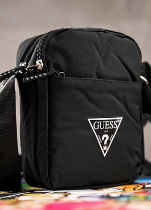 Сумка через плечо guess тр5280 3