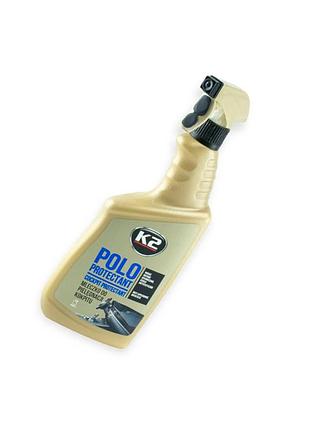 Поліроль к2 polo protectant 350мл