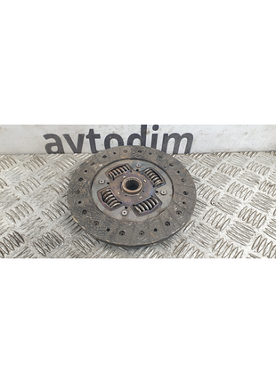 Диск зчеплення 22200pnb003 honda cr-v 2 дорестайл