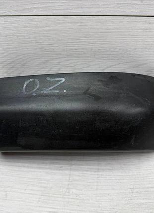 Молдинг заднего крыла левый, опель зафира а, opel zafira a, 90597595.