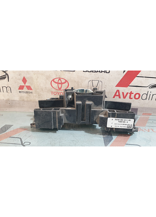 Підрульовий перемикач 35250s6ee211m1 honda cr-v 2 рестайл