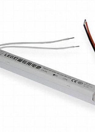 Адаптер для світлодіодних стрічок 12v 1,5a 18w