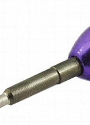 Викрутка bk-338-t5 клинок 25мм 2