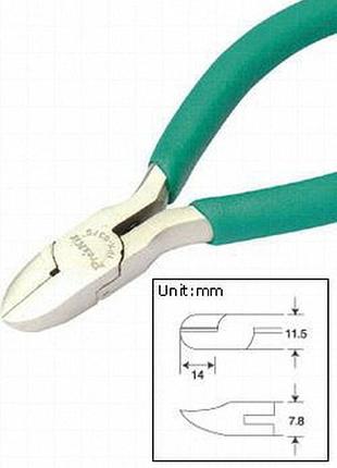 Бокорізи proskit 1pk-037s