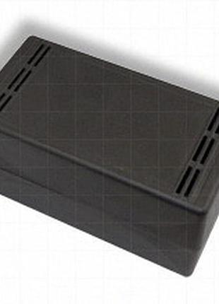 Корпус n8bbw чорний