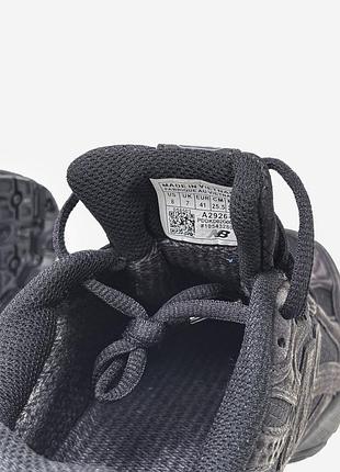 Balance 740 graphite black termo 5