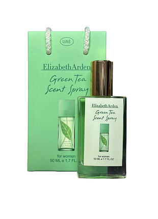 Духи женский (версия elizabeth arden green tea) 50 мл