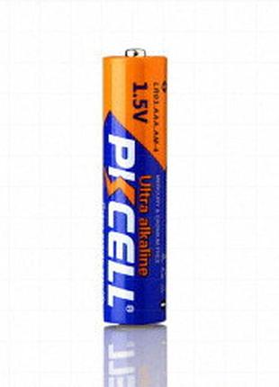Батарейка lr03 aaa ultra alkaline (уп. 4 шт.)